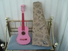 CHILD'S  ACOUSTIC GUITAR  -  BRAND NEW