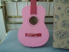 CHILD'S  ACOUSTIC GUITAR  -  BRAND NEW - Photo 2