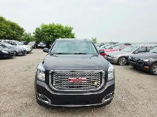 2015 GMC Yukon XL XL Denali 4WD 7 Passenger Clean Carfax Full Se - Photo 2