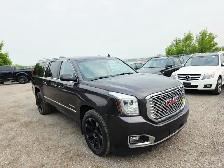 2015 GMC Yukon XL XL Denali 4WD 7 Passenger Clean Carfax Full Se - Photo 3