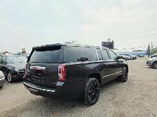 2015 GMC Yukon XL XL Denali 4WD 7 Passenger Clean Carfax Full Se - Photo 4