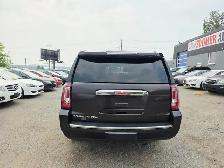 2015 GMC Yukon XL XL Denali 4WD 7 Passenger Clean Carfax Full Se - Photo 5