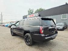 2015 GMC Yukon XL XL Denali 4WD 7 Passenger Clean Carfax Full Se - Photo 6