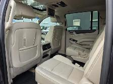 2015 GMC Yukon XL XL Denali 4WD 7 Passenger Clean Carfax Full Se - Photo 9