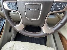 2015 GMC Yukon XL XL Denali 4WD 7 Passenger Clean Carfax Full Se - Photo 19