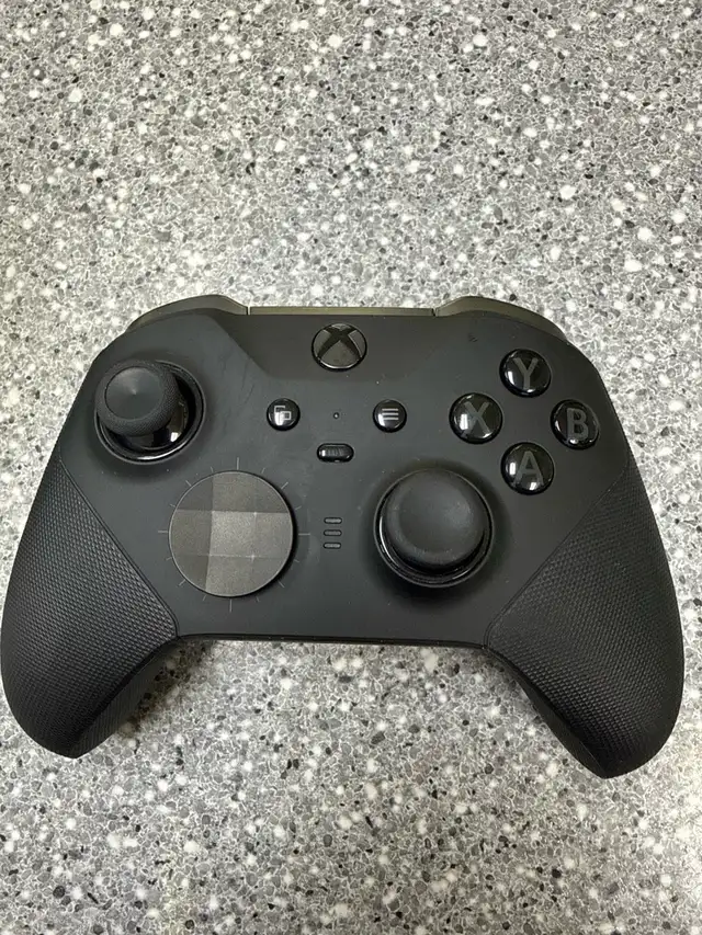 XBOX One Elite Series Controller -Complete
