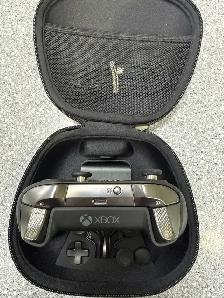 XBOX One Elite Series Controller -Complete - Photo 3
