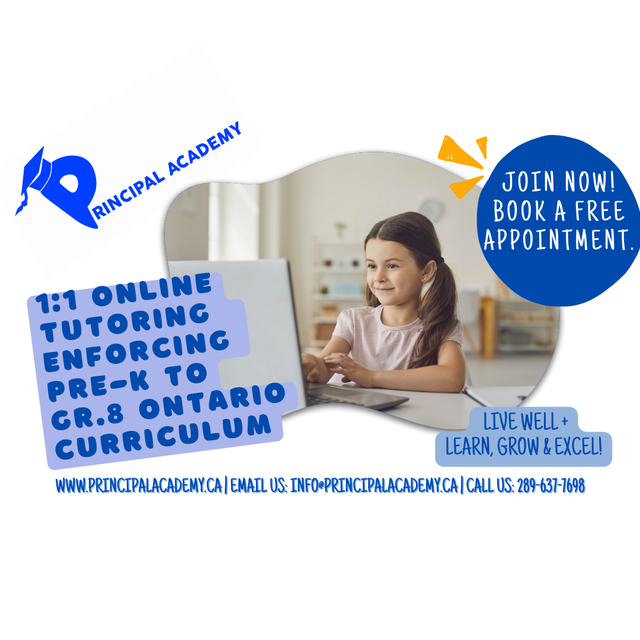 Excellent Tutor for Gr. 1 - 8 subjects esp. Math & Eng