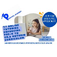 Excellent Tutor for Gr. 1 - 8 subjects esp. Math & Eng