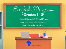 Excellent Tutor for Gr. 1 - 8 subjects esp. Math & Eng - Photo 2