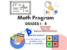 Excellent Tutor for Gr. 1 - 8 subjects esp. Math & Eng - Photo 3