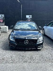 2012 Mercedes-Benz CLS 550 - Photo 3