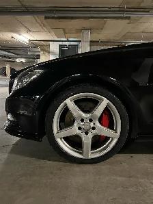 2012 Mercedes-Benz CLS 550 - Photo 5