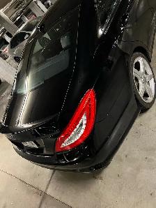 2012 Mercedes-Benz CLS 550 - Photo 7