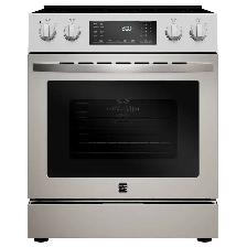 Kenmore '30' Stainless Steel Slide-In Electric Range on Sale‼️ - Photo 2