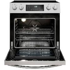Kenmore '30' Stainless Steel Slide-In Electric Range on Sale‼️ - Photo 3