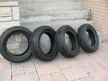 COOPER Weather Master 175/65R14 Snow Tires - Photo 6