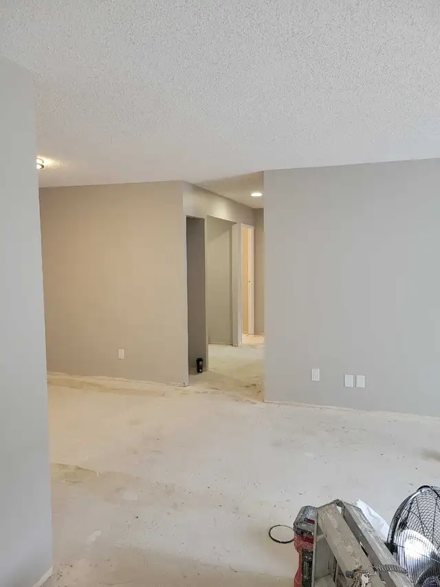 Hiring fulltime painter