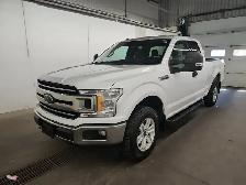2018 Ford F-150 XLT 4x4 - Photo 2