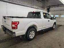 2018 Ford F-150 XLT 4x4 - Photo 3
