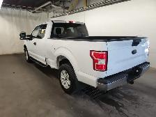 2018 Ford F-150 XLT 4x4 - Photo 5