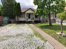 2 Bedroom House for Rent