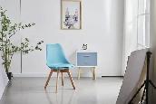 Brand New Colorful Faux Leather Padded Seat Special $49 - Photo 3