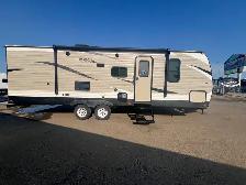 2019 Keystone Hideout 26LHSWE, DOUBLE BUNKS  SPACIOUS - Photo 5