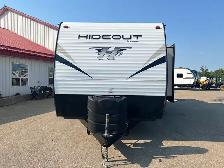 2019 Keystone Hideout 26LHSWE, DOUBLE BUNKS  SPACIOUS - Photo 6