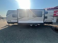 2019 Keystone Hideout 26LHSWE, DOUBLE BUNKS  SPACIOUS - Photo 7