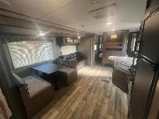 2019 Keystone Hideout 26LHSWE, DOUBLE BUNKS  SPACIOUS - Photo 15