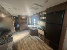 2019 Keystone Hideout 26LHSWE, DOUBLE BUNKS  SPACIOUS - Photo 17