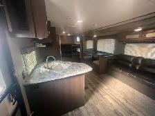 2019 Keystone Hideout 26LHSWE, DOUBLE BUNKS  SPACIOUS - Photo 20