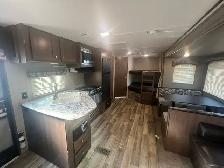 2019 Keystone Hideout 26LHSWE, DOUBLE BUNKS  SPACIOUS - Photo 21