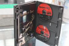 Resident Evil REmake (Gamecube) - Photo 3