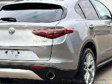 2018 Alfa Romeo Stelvio Ti Sport AWD-ONE OWNER! 82405 KMS! - Photo 14
