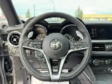2018 Alfa Romeo Stelvio Ti Sport AWD-ONE OWNER! 82405 KMS! - Photo 32