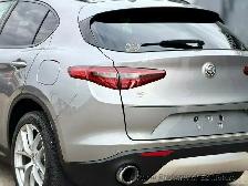 2018 Alfa Romeo Stelvio Ti Sport AWD-ONE OWNER! 82405 KMS! - Photo 13