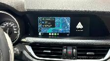 2018 Alfa Romeo Stelvio Ti Sport AWD-ONE OWNER! 82405 KMS! - Photo 33