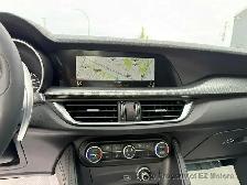 2018 Alfa Romeo Stelvio Ti Sport AWD-ONE OWNER! 82405 KMS! - Photo 34