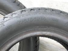 COOPER  Weather Master 175/65R14 Snow Tires - Photo 7