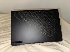ASUS ROG Zephyrus M16 Gaming & Creator Laptop – RTX 3060 – $700 - Photo 2
