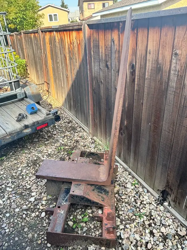 bobcat attachments