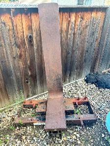 bobcat attachments - Photo 2