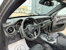 2018 Alfa Romeo Stelvio Ti Sport AWD-ONE OWNER! 82405 KMS! - Photo 15