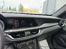 2018 Alfa Romeo Stelvio Ti Sport AWD-ONE OWNER! 82405 KMS! - Photo 29