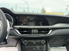 2018 Alfa Romeo Stelvio Ti Sport AWD-ONE OWNER! 82405 KMS! - Photo 30
