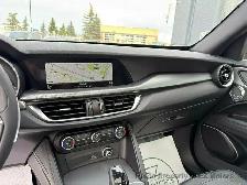 2018 Alfa Romeo Stelvio Ti Sport AWD-ONE OWNER! 82405 KMS! - Photo 35