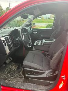 2018 GMC Sierra 1500 SLE Z71 4x4 Crew Cab - 28,000 km - Clean CA - Photo 5