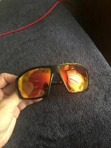 Lunettes de Soleil Wrangler